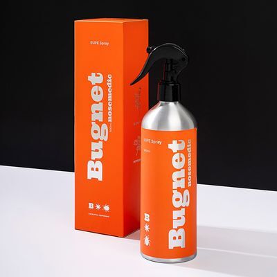 버그넷 노즈메딕 1.8 500ml