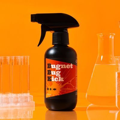 버그넷 BBK 버그킥 방역솔루션 250ml