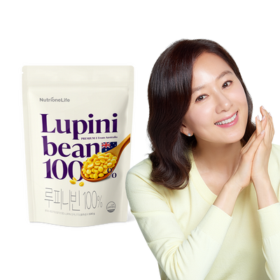 뉴트리원라이프 루피니빈100%