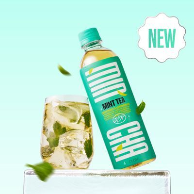 클룹 민차 500ml