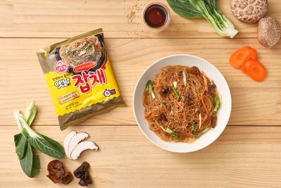 오뚜기 옛날잡채 75g*4개입