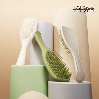 [NEW] Tangle Teezer Wet Detangler Matte Collection 3 Types Choose 1
