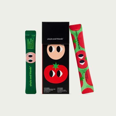[단독기획]이야이야앤프렌즈 올레샷/올토샷 7일분(총 14포) 2종 택 1 