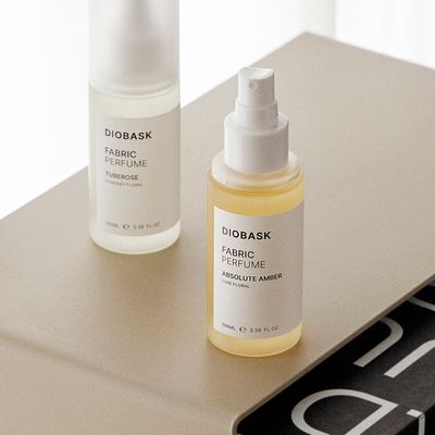 [더현대품절대란] 디오바스크 패브릭퍼퓸 100ml 4종