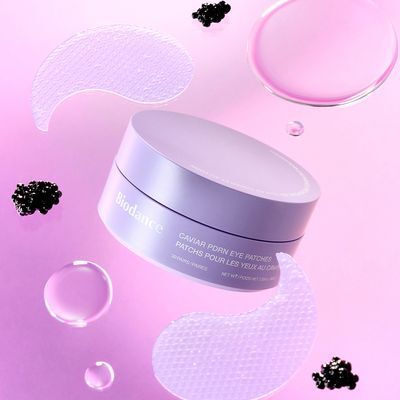 Biodance Caviar PDRN Eye Patches 60 Sheets
