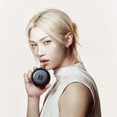 [NEW] 헤라 블랙 쿠션 메쉬 파우더 10g 5 Colors