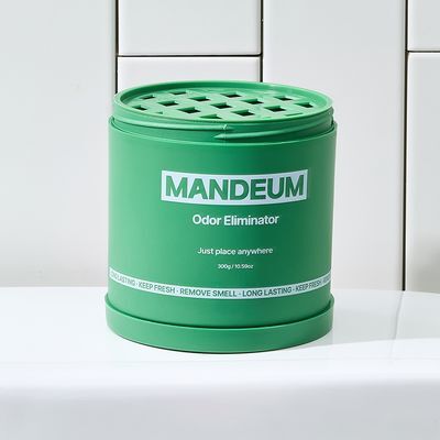 만듬 실내 탈취제 포레스트 300g