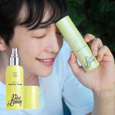 [일본 1위] 벨벳바니 스킨퍼퓸 80ml 포에버영
