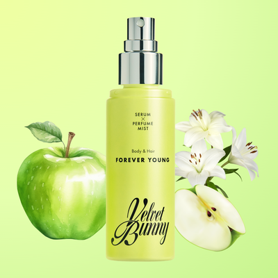 벨벳바니 스킨퍼퓸 80ml 포에버영