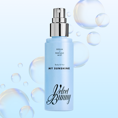 벨벳바니 스킨퍼퓸 80ml 마이선샤인