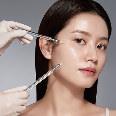 아이오페 피디알엔 카페인 샷 30ml 기획 (+5ml*3ea) 