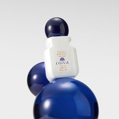 로이비 로터스 앤 인센스 EDP 롤온 7.5ml 기획 (+퍼퓸드 핸드크림 10ml) (2511) (온)