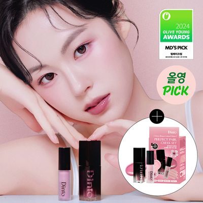 딘토 블러글로이립틴트 3.5G 211 베누스 (온)