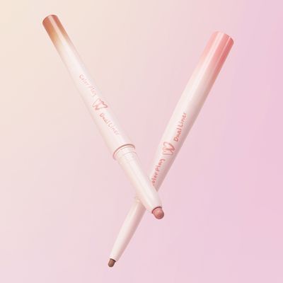 [놓치면 끝] 투에이엔 컬러 플레이 듀얼 라이너 2 colors