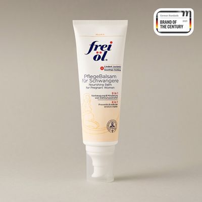 [NEW] 프라이웰 너리싱밤 포 프래그넌트 우먼 125ml
