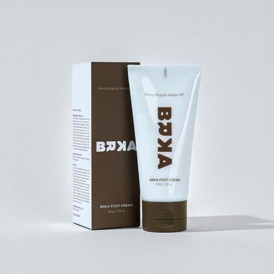 [NEW] 브르카 풋크림 80g