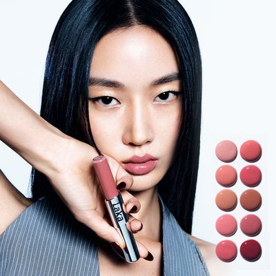 [1분픽싱] 라카 퍼펙트 트윈 립 4.7g+4.2g 10 colors