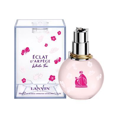 랑방 에끌라 드 아르페쥬 화이트 티 EDP 50ml (단품,기획)