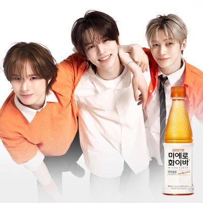 [TWS PICK] 미에로화이바 350ml
