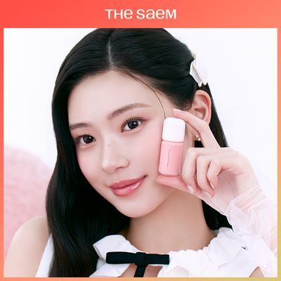 [NEW/SPF 컨실 블러셔] 더샘 커버 퍼펙션 블러실러 5ml 5SKU