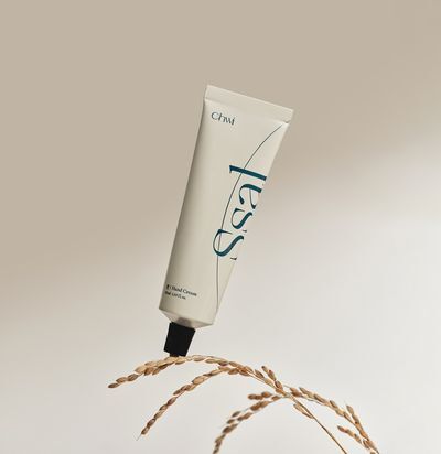 [NEW] 취 핸드크림 쌀 50ml
