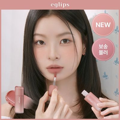 [NEW출시/여릿블러립] 이글립스 베어 블러 틴트 7종 (단품)