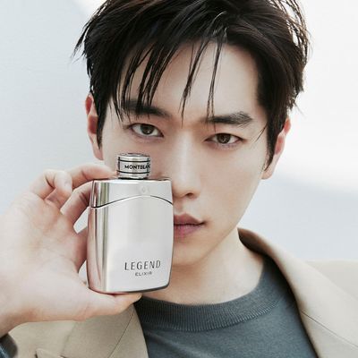 [서강준 PICK] 몽블랑 레전드 엘릭서 퍼퓸 30ml