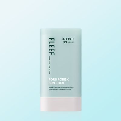 플리프 PDRN 포어엑스 선스틱 18.6g