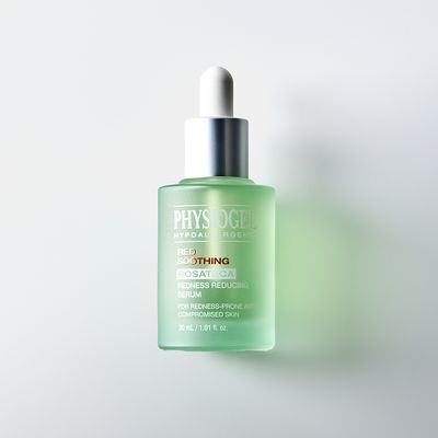 피지오겔 레드수딩 로자테카 레드니스 리듀싱 세럼 30ml