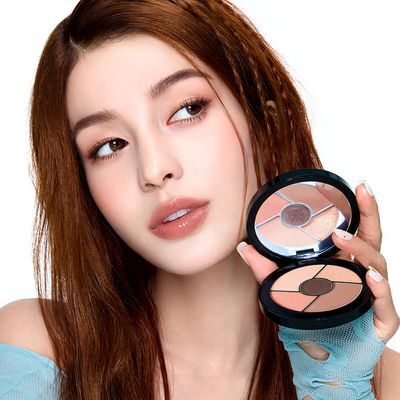[NEW/눈동자팔레트] 정샘물 아티스트 아이 팔레트 코어 6종