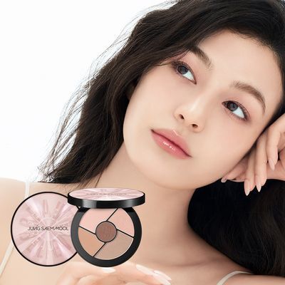 [눈동자팔레트] 정샘물 아티스트 아이 팔레트 코어 6종