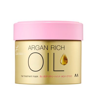루시도엘 아르간 헤어 트리트먼트 마스크 220g