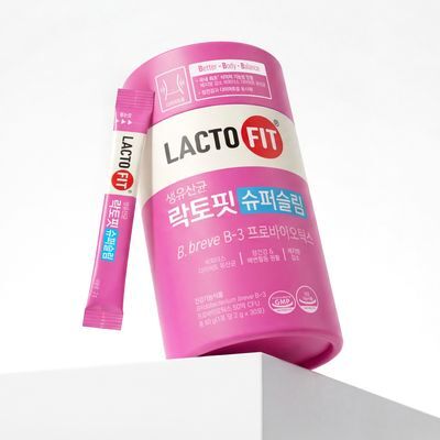 락토핏 슈퍼슬림 30포 (30일분)