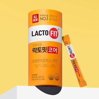 락토핏 코어 30포 (1개월분)(RE)