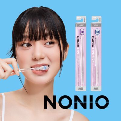 [NEW] 노니오 리치 칫솔 1입(색상랜덤)