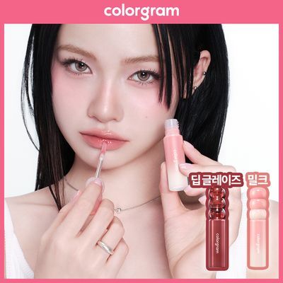 컬러그램 탕후루 탱글 틴트 라인(딥 글레이즈/밀크)