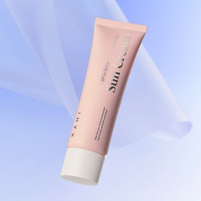 [순둥자차/무기자차] 가히 징크 더마 마일드 선크림 50ml