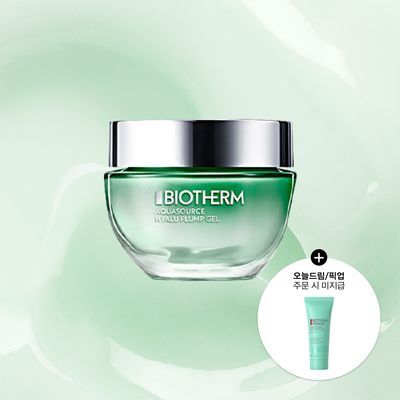 비오템 아쿠아수르스 수분 젤 크림 75ml