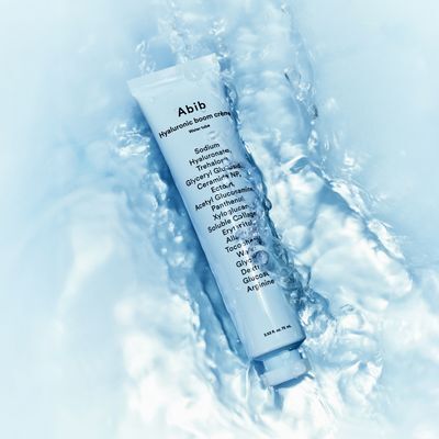 아비브 히알루로닉 붐 크림 워터튜브 75ml