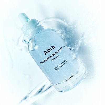 아비브 히알루로닉 붐 세럼 워터드롭 50ml