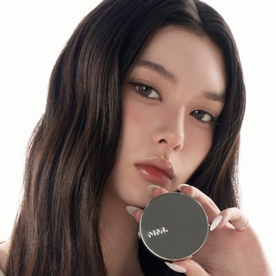 네이밍 리터치 젤리 파우더 팩트 9g 3colors