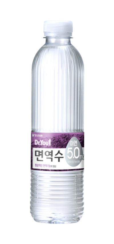 닥터유 면역수 530ml