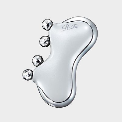 [ReFa/괄사] 리파 CAXA M1 펄화이트