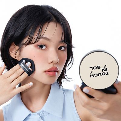터치인솔 쿨웨어 매트 쿠션 20g 3colors