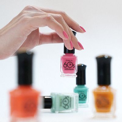 위드샨 60초 매니큐어 9ml 8colors