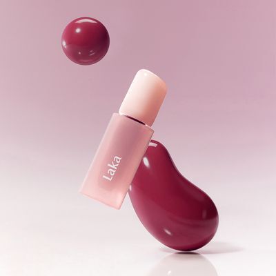 라카 팝핑 벌룬 틴트 4.5g 2colors