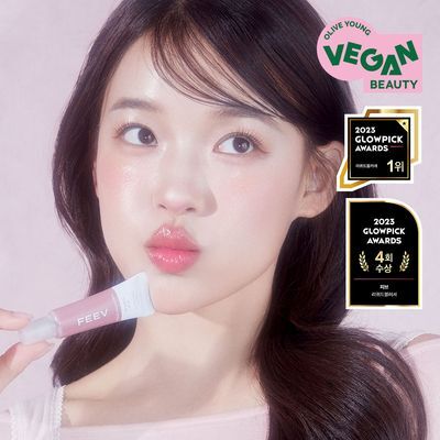 피브 하이퍼-핏 컬러 세럼 핑크 버니 10ml (온)