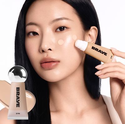 브레이 나노 쿠션, 코렉터 6종
