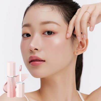 [NEW/속광글로우] 디어달리아 페탈 글림 리퀴드 하이라이터