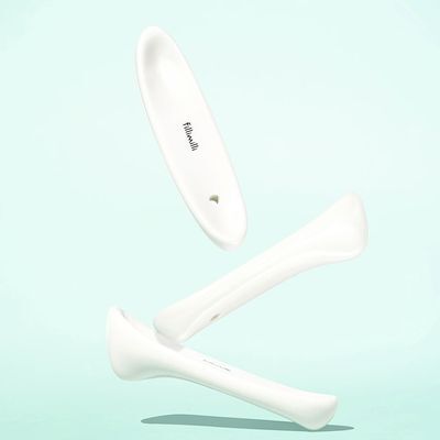 필리밀리 포인트 지압 괄사